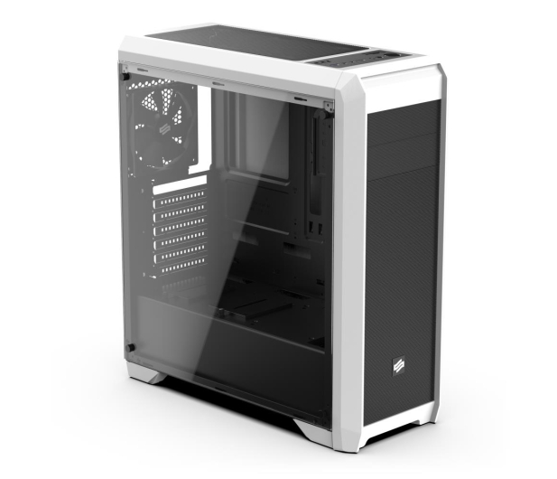 SilentiumPC Regnum RG4TF Frosty White - 381994 - zdjęcie 2